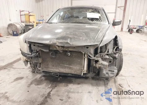 2011 Honda Accord 2.4 Ex from USA, damaged, VIN 1HGCP2F70BA134644